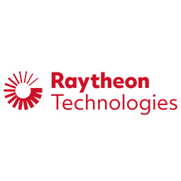 Raytheon logo